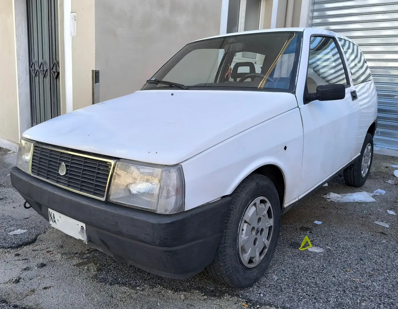 Autobianchi Y10 1.1 ie fire LX - 1