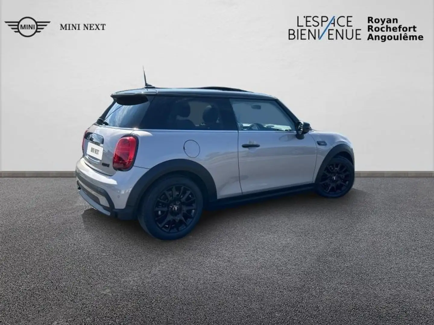 MINI Cooper Cooper 136ch Edition Camden - 2