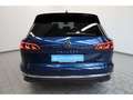 Volkswagen Touareg 3.0 TSI V6 eHybrid 4Motion Elegance Blau - thumbnail 5