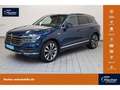 Volkswagen Touareg 3.0 TSI V6 eHybrid 4Motion Elegance Bleu - thumbnail 1