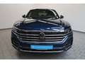 Volkswagen Touareg 3.0 TSI V6 eHybrid 4Motion Elegance Blau - thumbnail 3