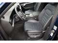 Volkswagen Touareg 3.0 TSI V6 eHybrid 4Motion Elegance Blau - thumbnail 6