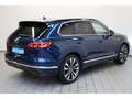 Volkswagen Touareg 3.0 TSI V6 eHybrid 4Motion Elegance Blau - thumbnail 4