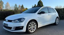 Volkswagen Golf 2.0 TDI 150 BlueMotion Technology FAP Cup DSG6