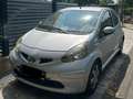Toyota Aygo Aygo 1,0 VVT-i Cool Cool Silber - thumbnail 1