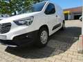 Opel Combo E Cargo XL - e Edition Media Sofort frei Bianco - thumbnail 3
