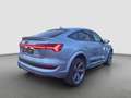 Audi e-tron S Matrix Panorama Garantie B&O Silber - thumbnail 16