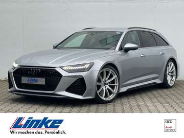 Avant AHK/B&O/RS-AGA/Matrix/AIR susp/280km/h/ACC/K
