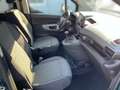 Opel Combo Life E 1.5 CDTI  GS 2xKlima DynLicht Kam. Blau - thumbnail 16