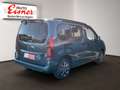 Opel Combo Life E 1.5 CDTI  GS 2xKlima DynLicht Kam. Blau - thumbnail 15