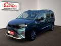 Opel Combo Life E 1.5 CDTI  GS 2xKlima DynLicht Kam. Blau - thumbnail 3