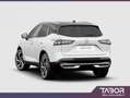 Nissan Qashqai MHEV 158 CVT Tekna+ 20R Pano PDC Blanc - thumbnail 3