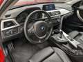 BMW 330 iA Touring Navi LED SportSitzLeder PDC Rot - thumbnail 10