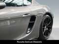 Porsche Cayman 718 Cayman GTS 4.0 LED-SW;BOSE;PDK;RF-Kamera Grau - thumbnail 32