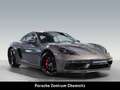 Porsche Cayman 718 Cayman GTS 4.0 LED-SW;BOSE;PDK;RF-Kamera Сірий - thumbnail 9