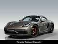 Porsche Cayman 718 Cayman GTS 4.0 LED-SW;BOSE;PDK;RF-Kamera Сірий - thumbnail 1