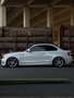 BMW 120 120d Coupe Limited Edition Lifestyle mit M Sportpa - thumbnail 1