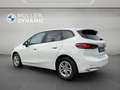 BMW 218 d ACTIVE TOURER RÜCKFAHR AHK SHZ DAB Weiß - thumbnail 4