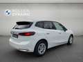 BMW 218 d ACTIVE TOURER RÜCKFAHR AHK SHZ DAB Weiß - thumbnail 6