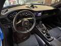 Porsche 911 Carrera 992 Coupe 4.0 GT3 -Lift-Carboceramici Bleu - thumbnail 9