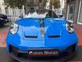 Porsche 911 Carrera 992 Coupe 4.0 GT3 -Lift-Carboceramici Bleu - thumbnail 15