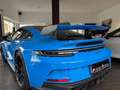 Porsche 911 Carrera 992 Coupe 4.0 GT3 -Lift-Carboceramici Bleu - thumbnail 5