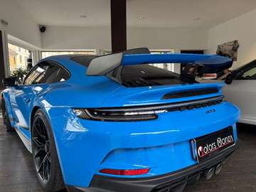 Carrera 992 Coupe 4.0 GT3 -Lift-Carboceramici
