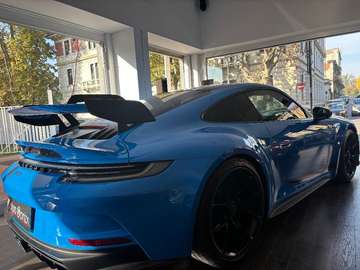 Carrera 992 Coupe 4.0 GT3 -Lift-Carboceramici