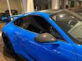 Porsche 911 Carrera 992 Coupe 4.0 GT3 -Lift-Carboceramici Blau - thumbnail 8