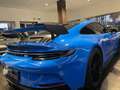 Porsche 911 Carrera 992 Coupe 4.0 GT3 -Lift-Carboceramici Blau - thumbnail 7