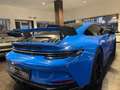 Porsche 911 Carrera 992 Coupe 4.0 GT3 -Lift-Carboceramici Blau - thumbnail 9