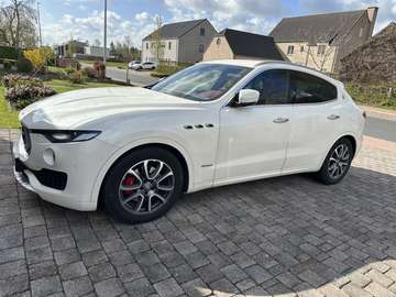 3.0 V6 Turbo GranSport (EU6.2)