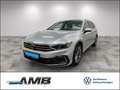 Volkswagen Passat Variant GTE AHK/Matrix/digiC/Nav/IQ.Drive Silber - thumbnail 1