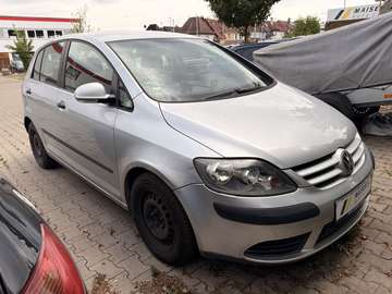 Trendline|Export|nicht-Fahrbereit|
