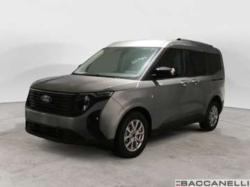 1.0 EcoBoost 125CV Titanium