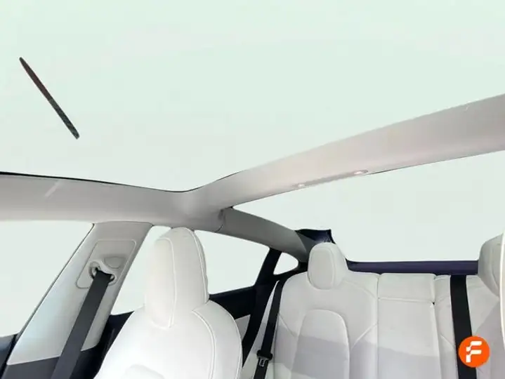 Tesla Model 3 2019, foto 14