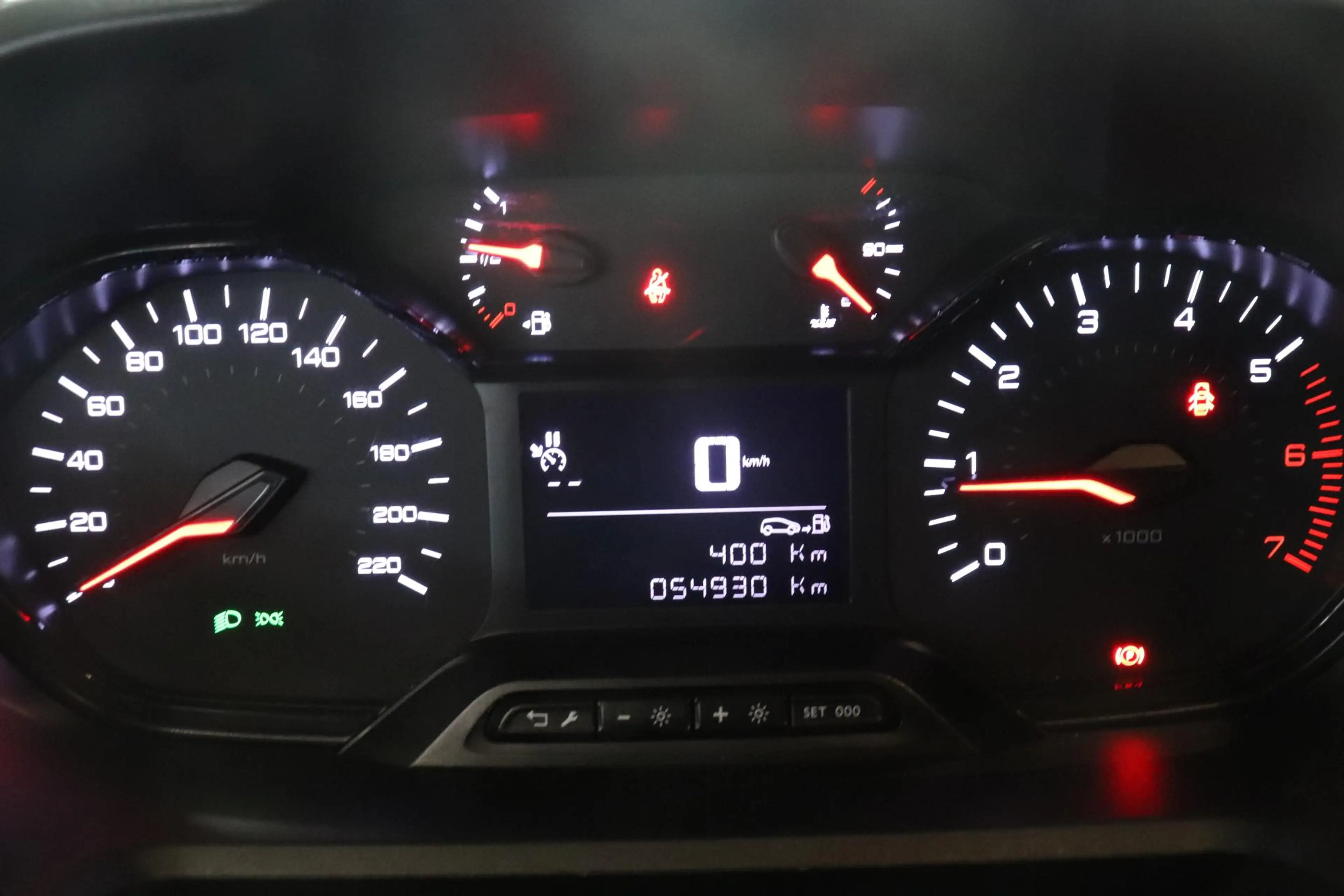Peugeot Partner 1.5 BlueHDI Premium | Airco | Cruise control | Par — photo 4