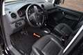 Volkswagen Caddy 2.0 TDI 140pk DSG - 2x schuifdeur - Leer - 18" Zwart - thumbnail 4