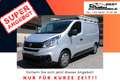 Fiat Talento  1.6 Ecojet 125 TwinTurbo L1H1 1,2t SX Grau - thumbnail 1