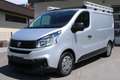 Fiat Talento  1.6 Ecojet 125 TwinTurbo L1H1 1,2t SX Grau - thumbnail 2