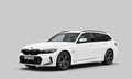 BMW 330 e xDrive Touring Aut. M Sport PRO - AHK - HeadUp Weiß - thumbnail 1