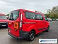 Ford Transit Custom Kombi 300 L1 2.2 TDCi *8320 *EXPORT Rot - thumbnail 4
