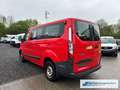 Ford Transit Custom Kombi 300 L1 2.2 TDCi *8320 *EXPORT Rouge - thumbnail 3