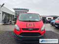 Ford Transit Custom Kombi 300 L1 2.2 TDCi *8320 *EXPORT Rouge - thumbnail 5