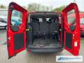 Ford Transit Custom Kombi 300 L1 2.2 TDCi *8320 *EXPORT Rouge - thumbnail 11
