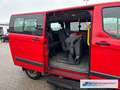 Ford Transit Custom Kombi 300 L1 2.2 TDCi *8320 *EXPORT Rouge - thumbnail 8