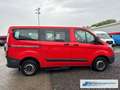 Ford Transit Custom Kombi 300 L1 2.2 TDCi *8320 *EXPORT Rouge - thumbnail 6