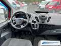Ford Transit Custom Kombi 300 L1 2.2 TDCi *8320 *EXPORT Rouge - thumbnail 10