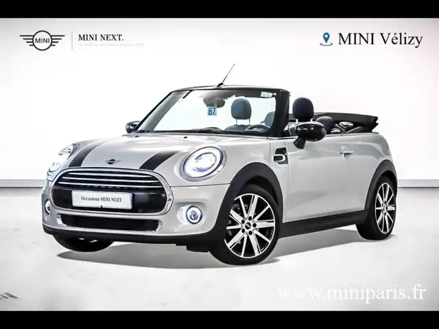 MINI Cooper S Cooper 136ch Sidewalk BVA7 Euro6d-T