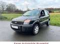Ford Fusion Fun*2.Hand*Klima*Servo*E-Fenster Schwarz - thumbnail 3